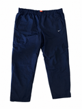 Nike Navy Track Pants-XXL
