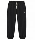 Adidas Ανδρικό Παντελόνι Φόρμας Μαύρο - XL