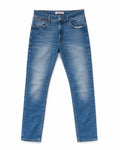 Tommy Jeans Γυναικείο Skinny Jeans Μπλε-w32