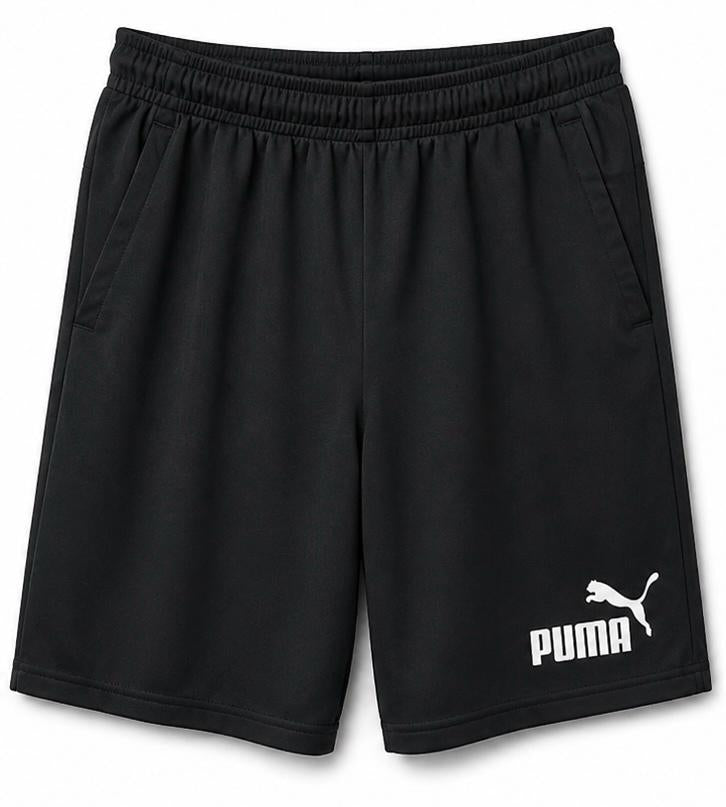 Puma Ανδρικό Αθλητικό Σορτς – Μαύρο – XL