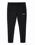 Asics Ανδρικό Κολάν / Running Tights Μαύρο M