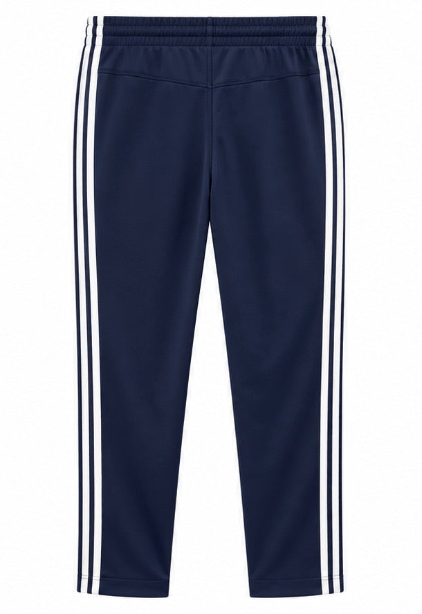 Adidas Ανδρικό Παντελόνι Φόρμας Μπλε - S
