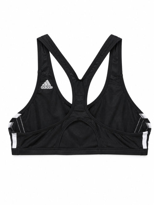 Adidas Sports Bra – Black-EU42