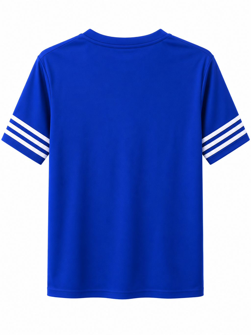 Adidas Climalite Training T-Shirt Μπλε-L