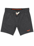 Superdry Γκρι Βερμούδα Φόρμας-L