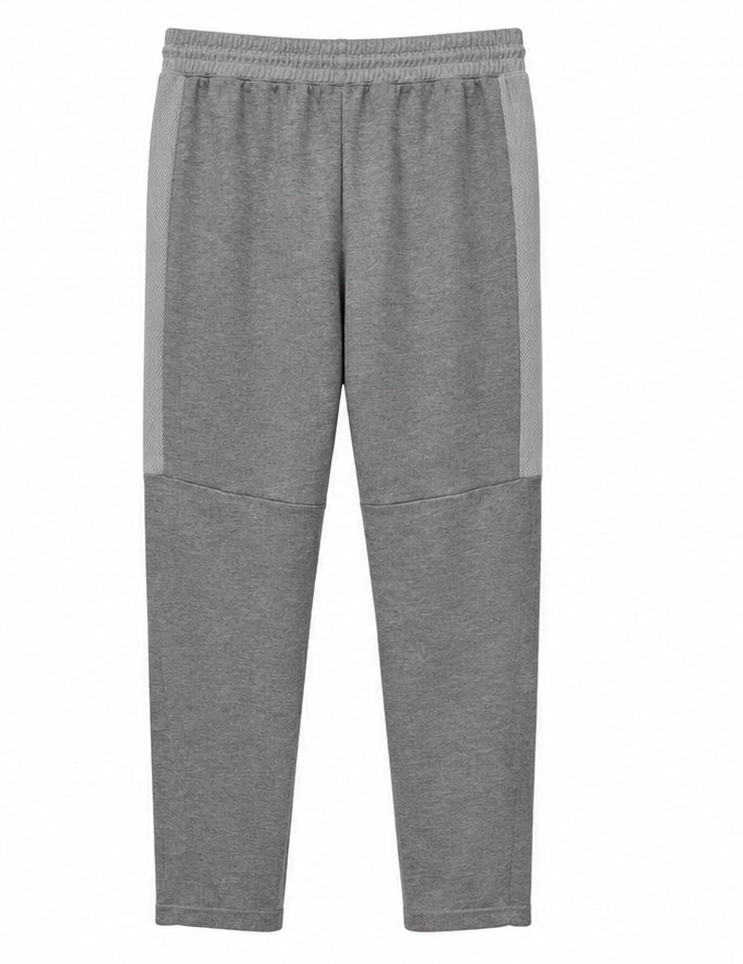 Adidas Ανδρικό Παντελόνι Φόρμας Γκρι - XL
