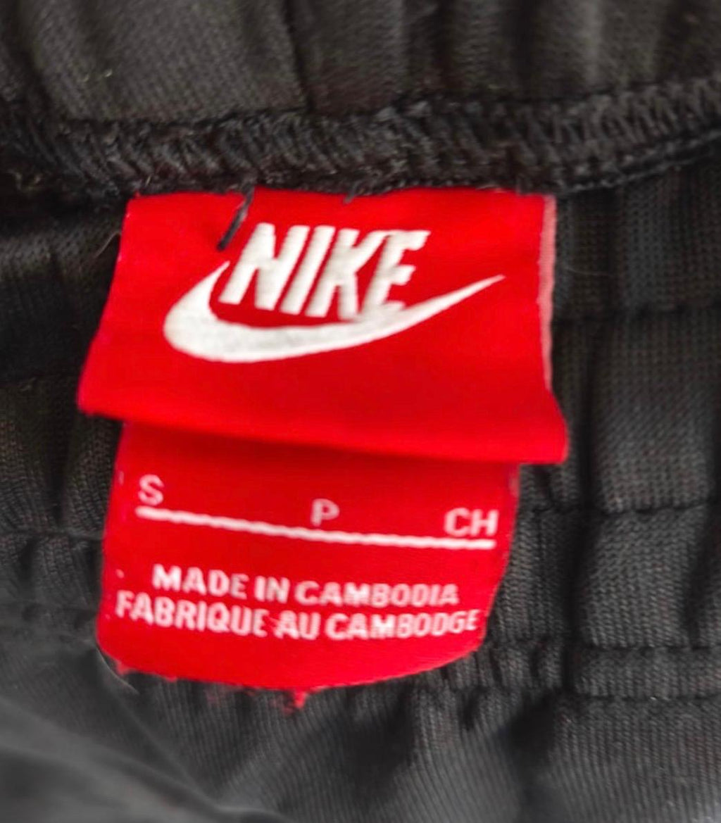 Nike Air Ανδρικό Αθλητικό Σορτς – Μαύρο – S