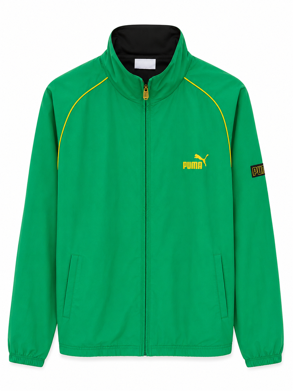 Puma Jamaica Track Jacket-L