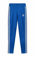 Adidas Originals Γυναικείο Παντελόνι Φόρμας Μπλε - S