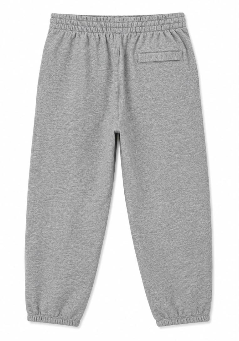 Nike Sportswear Γκρι Φόρμα Jogger Men-L