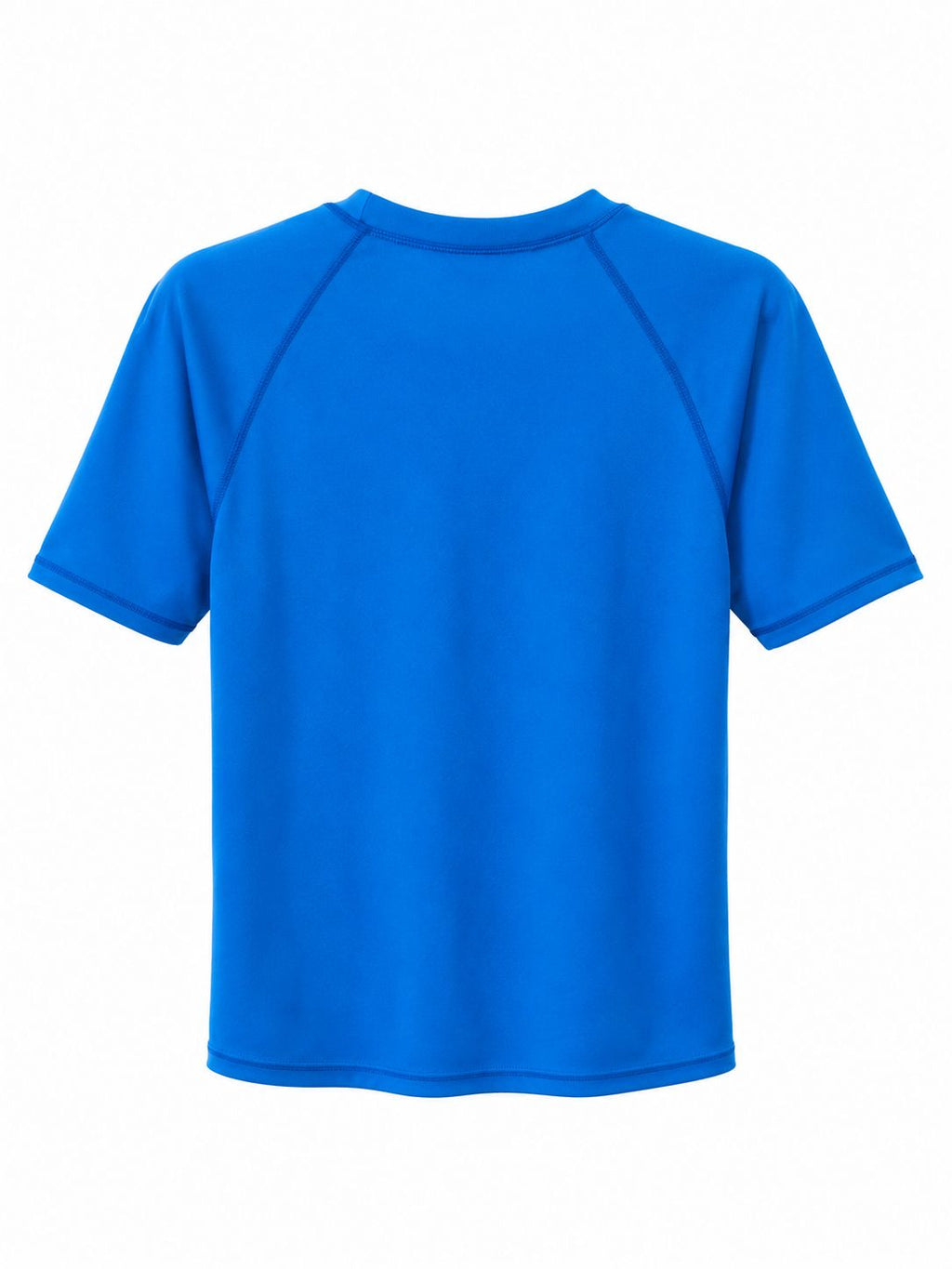 Nike Dri-FIT Training T-Shirt – Blue-L