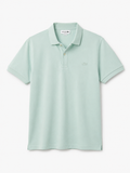 Lacoste Pastel Mint Polo Shirt