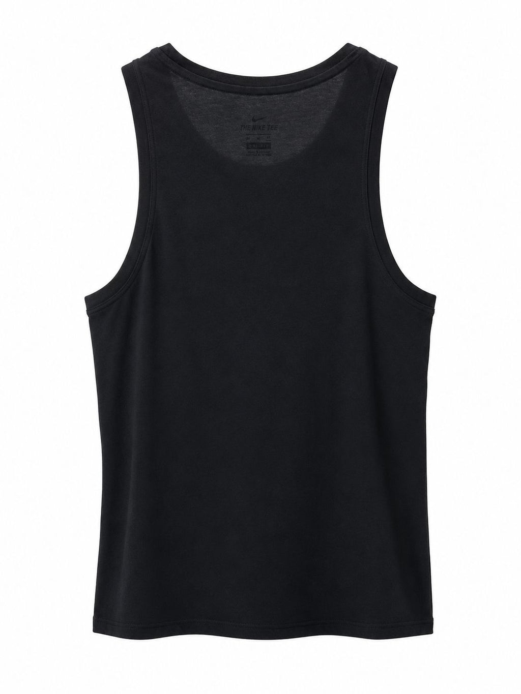 Nike Dri-FIT Tank Top – Black-M
