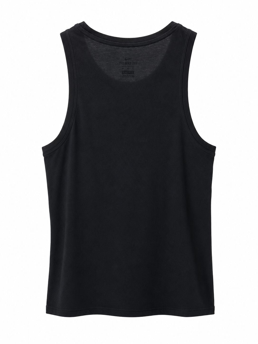 Nike Dri-FIT Tank Top – Black-M