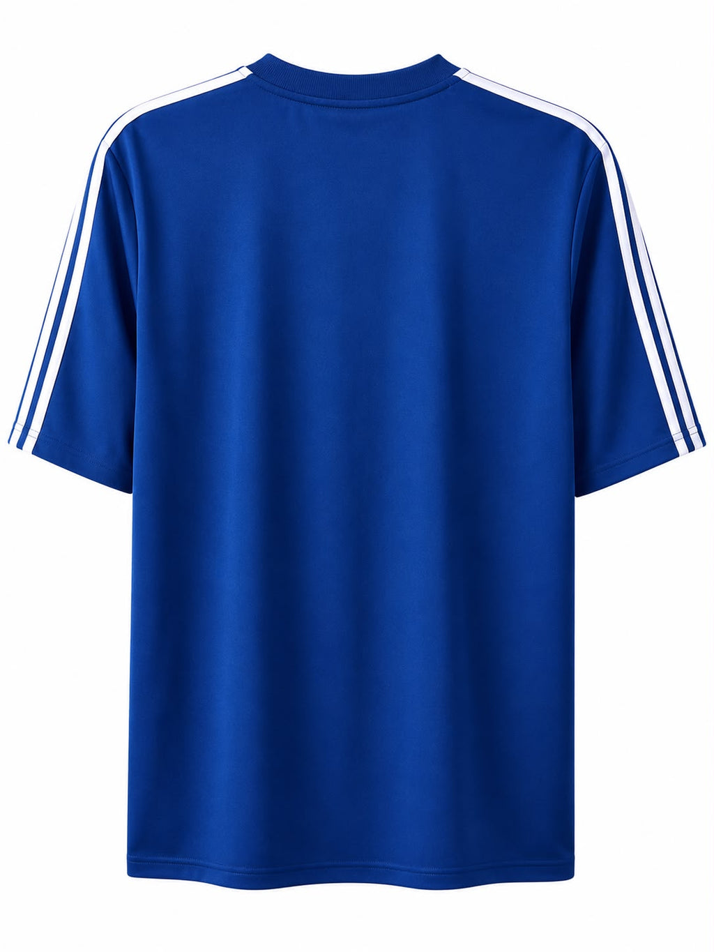 Adidas Climalite Football Jersey – Royal Blue-M