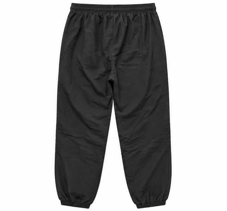 Adidas Ανδρικό Παντελόνι Φόρμας Μαύρο - M