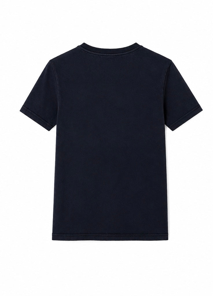 Philipp Plein Ανδρικό T-Shirt Μπλουζάκι – Μαύρο – M