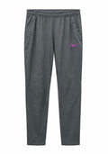 Nike Γυναικείο Παντελόνι Φόρμας Γκρι - S