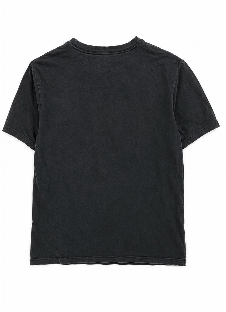 Nike Essential Small Logo T-Shirt – Black-L
