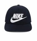Nike Unisex Μαύρο Baseball Καπέλο Futura Logo