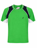 Australian by L’Alpina Vintage Made in Italy T-Shirt – Green-size48