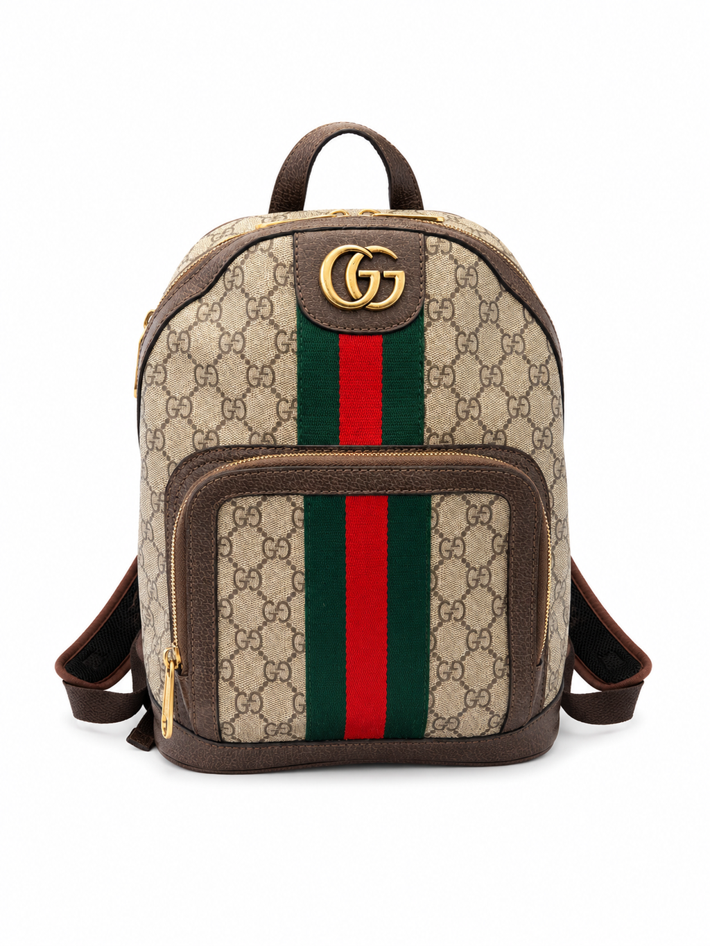 Gucci Ophidia GG Small Backpack