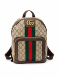 Gucci Ophidia GG Small Backpack