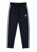 Adidas Originals 3-Stripes Track Pants – Black-L