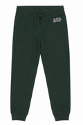GAP Logo Jogger Sweatpants – Dark Green-L