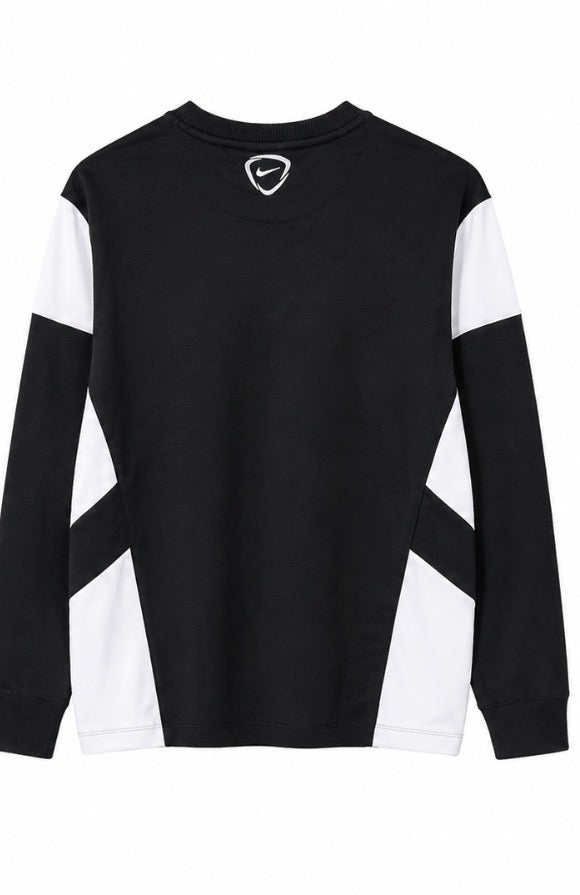 Nike Dri-FIT Academy Crew Sweatshirt-M