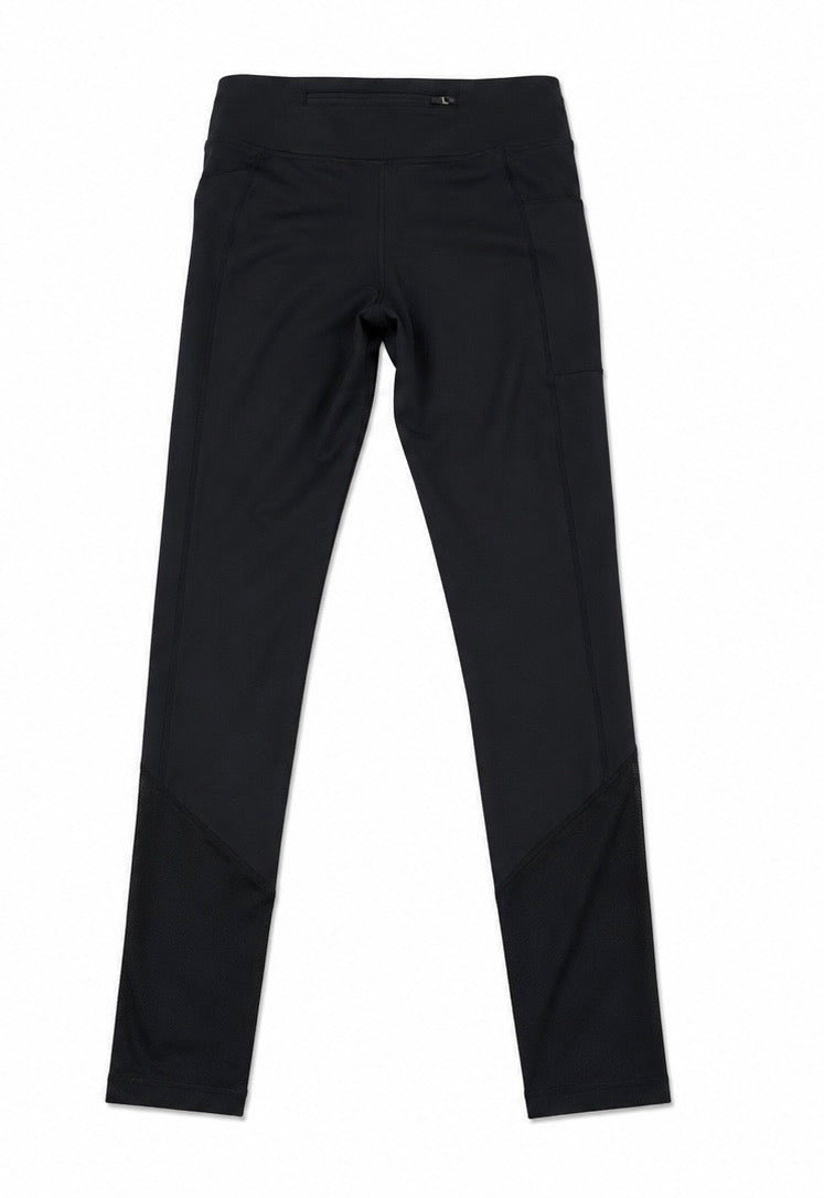 Nike Women’s Training Leggings – Black-S