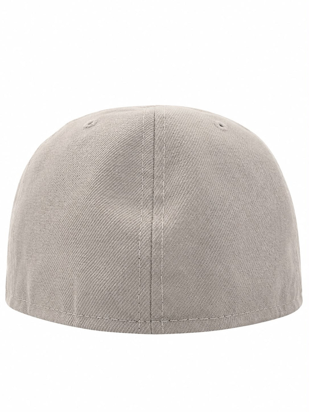 New Era Snapback Cap – Grey / Royal Blue (Cartoon Character)