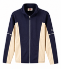 Kappa Vintage Zip-Up Track Jacket-3XL
