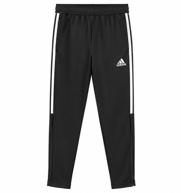 Adidas Ανδρικό Παντελόνι Φόρμας Μαύρο - M