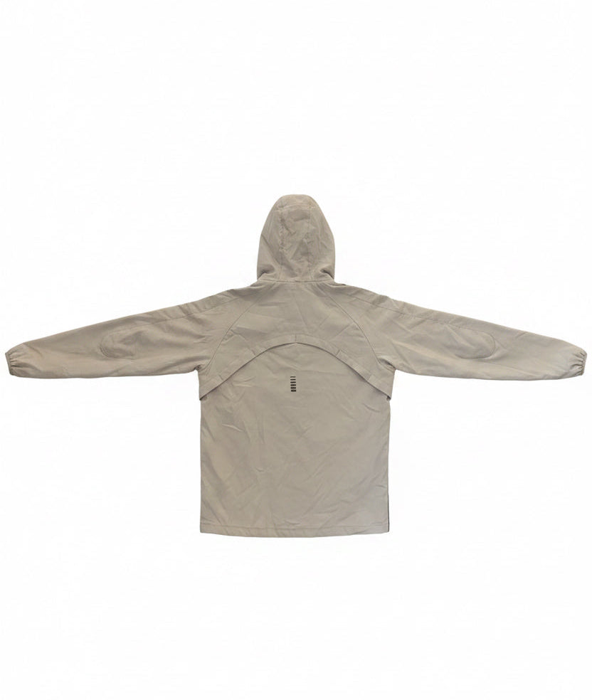 Under Armour Ανδρικό Softshell Jacket με Κουκούλα-S
