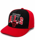 Chicago Bulls NBA Cap