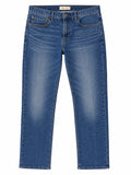 GAP Slim Fit Jeans – Medium Blue Wash-W32