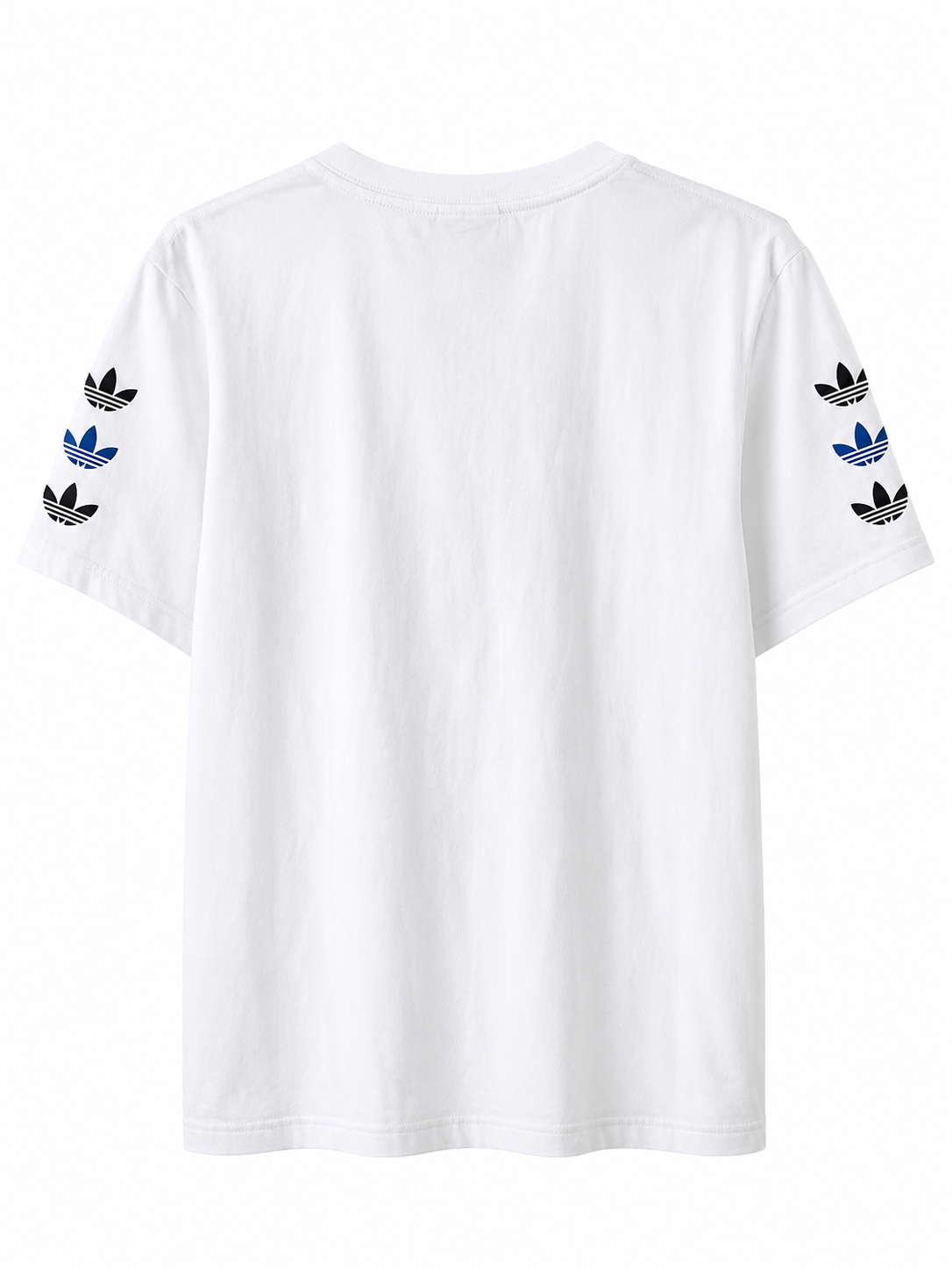 Adidas Originals Trefoil T-Shirt-L