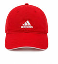 Adidas Baseball Cap – Κόκκινο