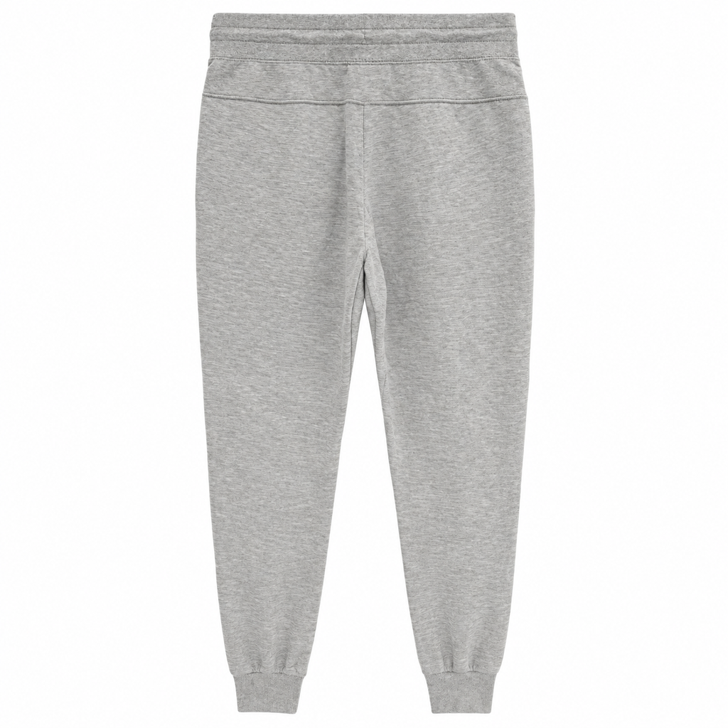 Nike Ανδρικό Παντελόνι Φόρμας – Γκρι - XS