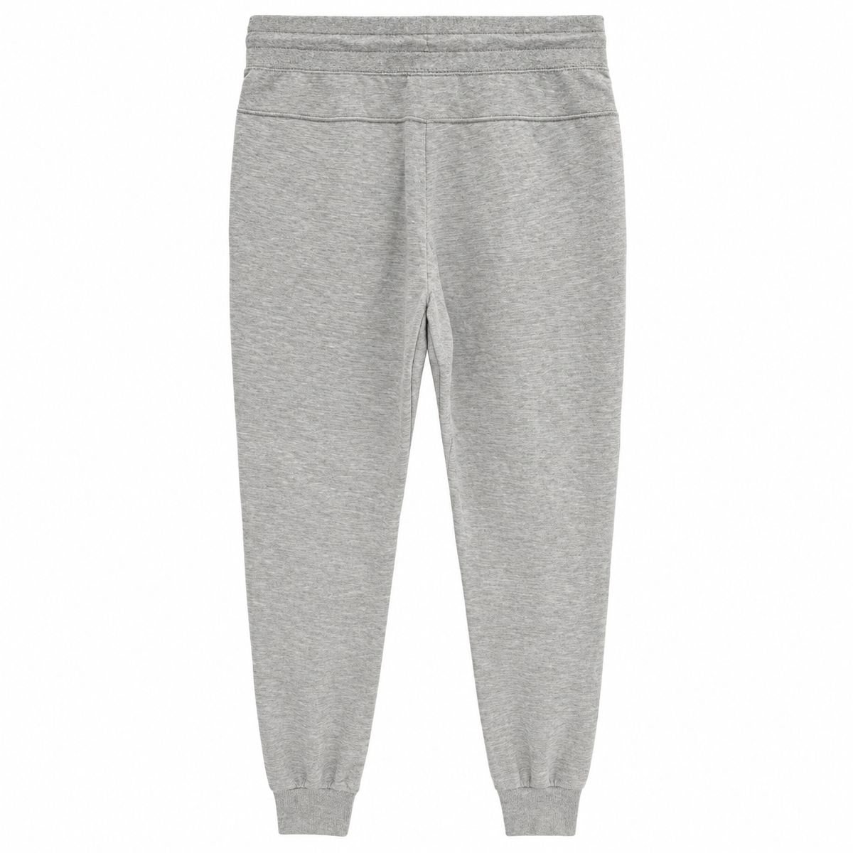 Nike Ανδρικό Παντελόνι Φόρμας – Γκρι - XS