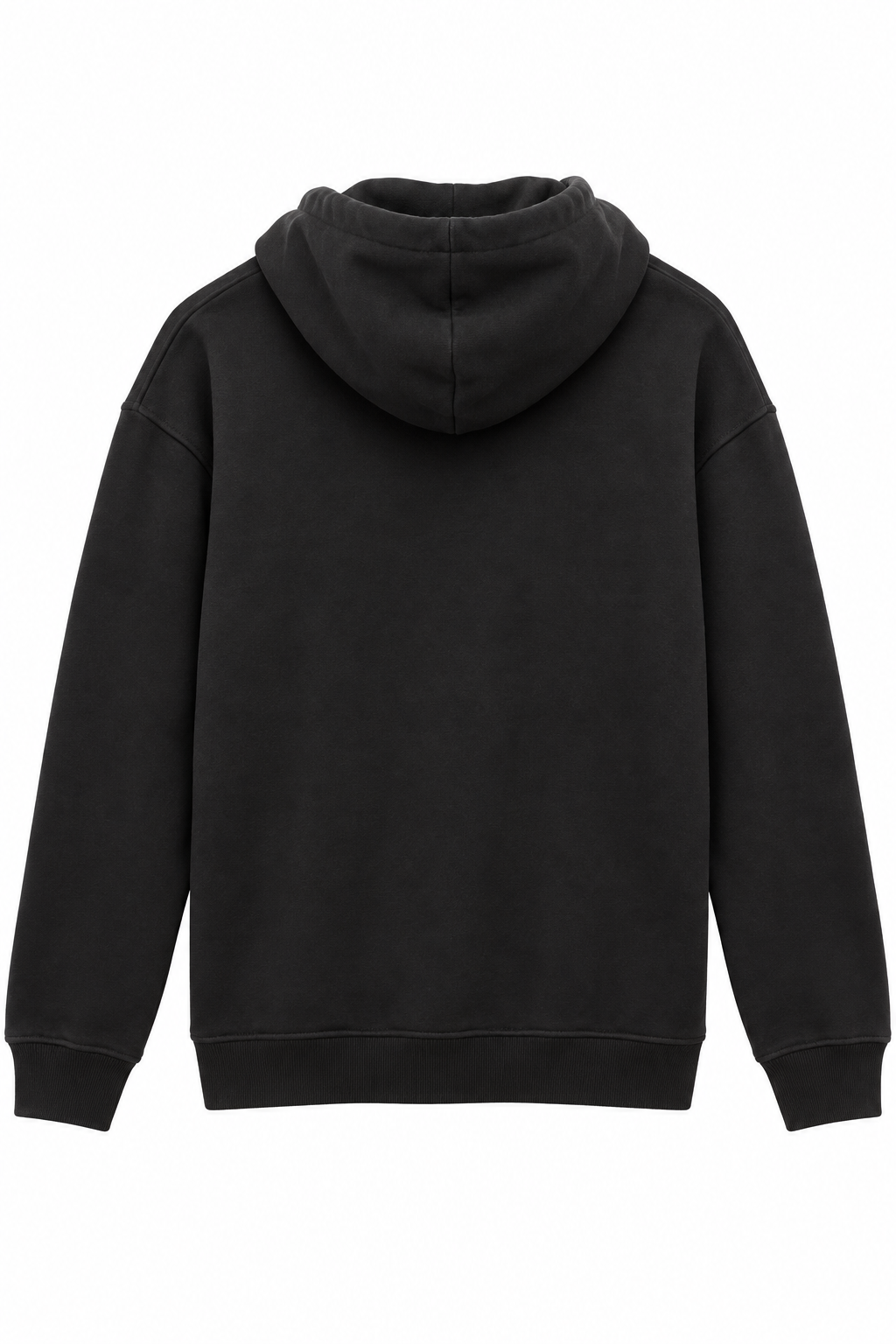 Tommy Jeans Ανδρικό Φούτερ – Μαύρο - S