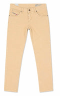 Diesel Beige Denim Jeans-W28
