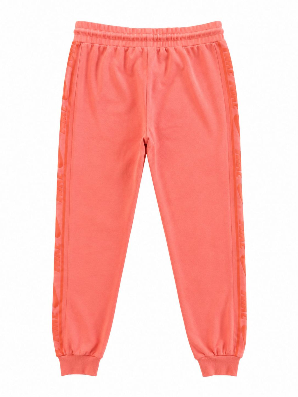 Nike Sportswear Jogger Pants – Coral Pink-L