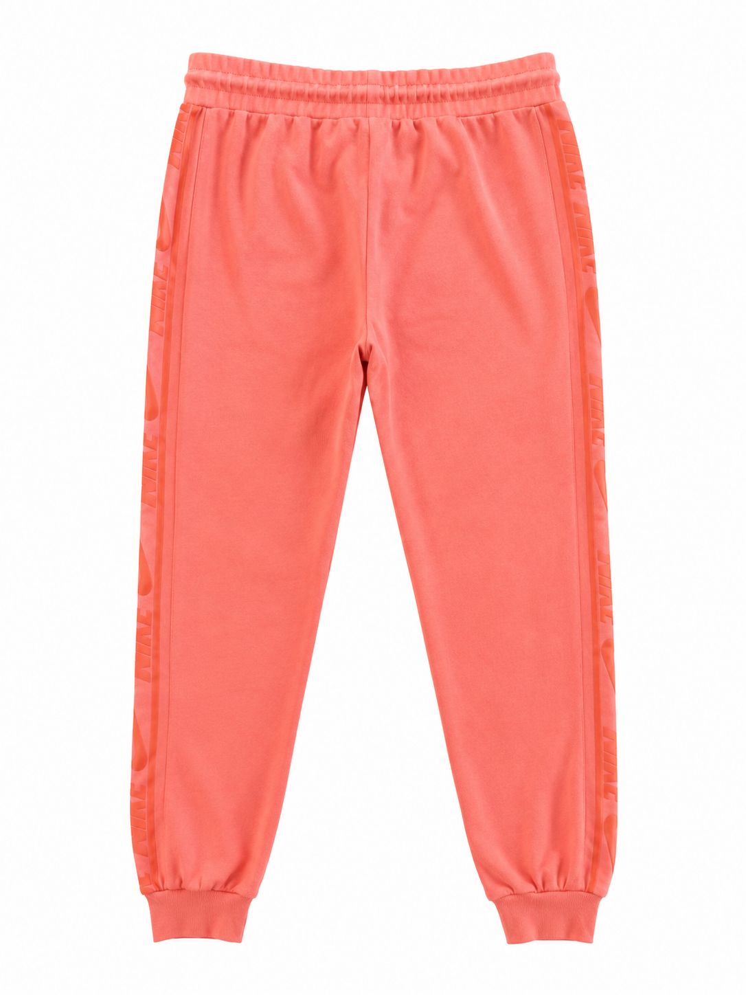 Nike Sportswear Jogger Pants – Coral Pink-L