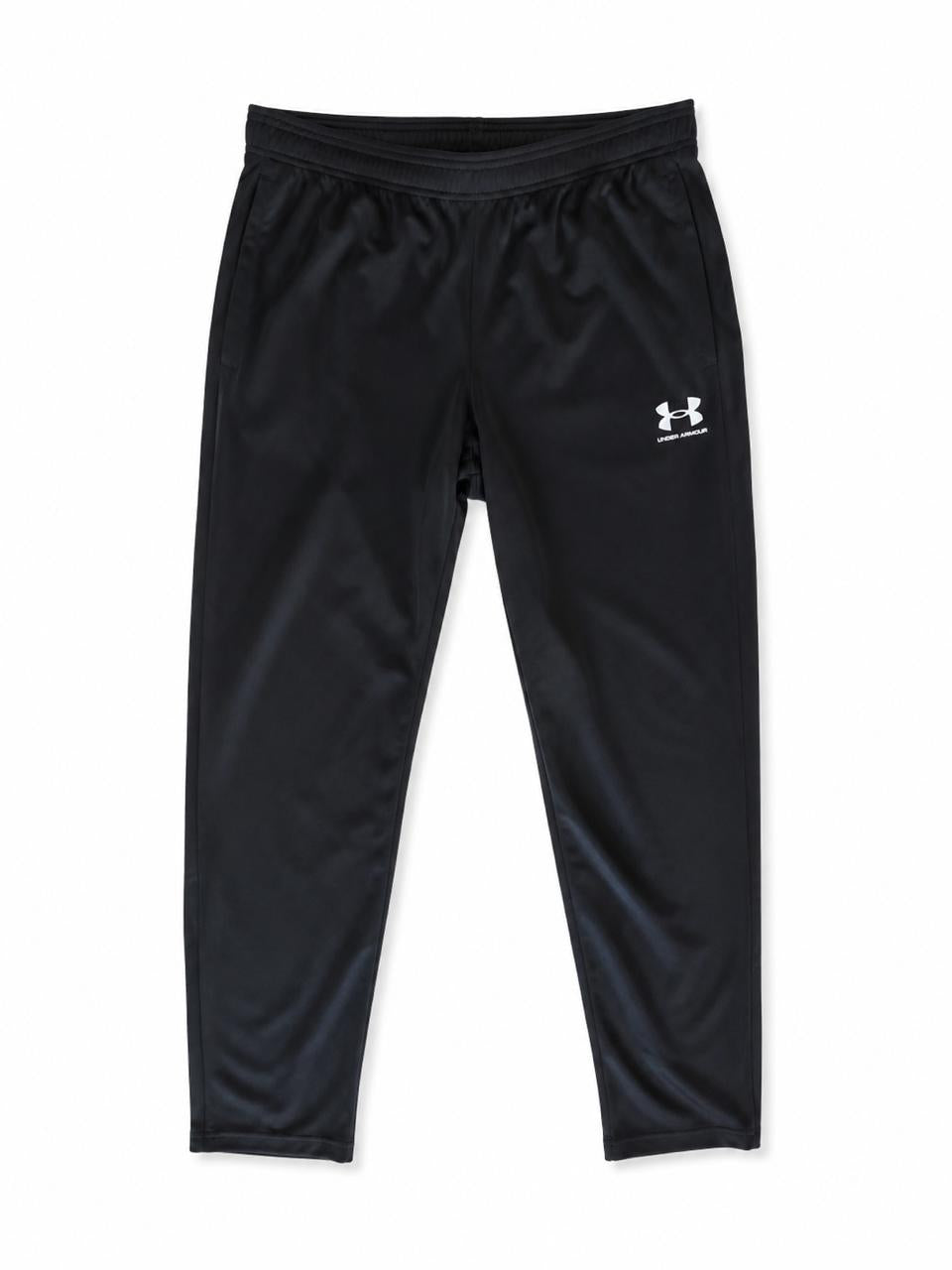 Under Armour Μαύρο Αθλητικό Παντελόνι Training-L