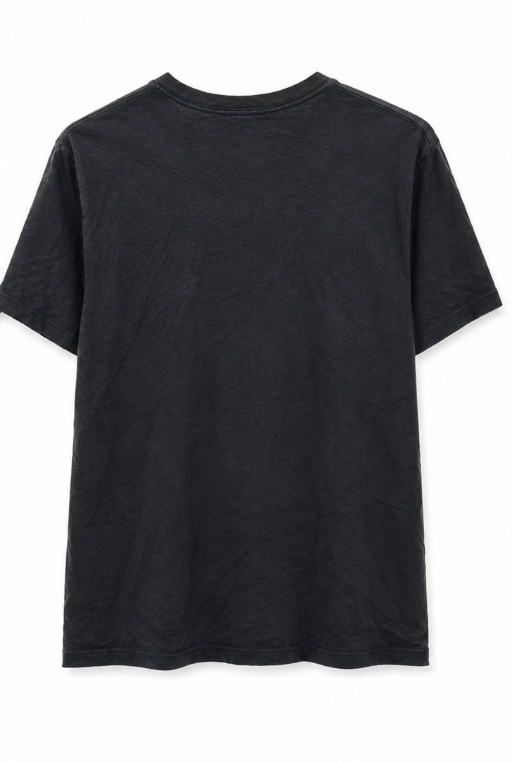Nike Air Graphic T-Shirt Black – L