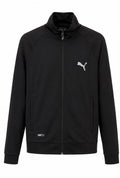 PUMA Track Jacket – Black-3XL
