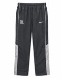 Nike Ανδρικό Παντελόνι Φόρμας Μαύρο - L