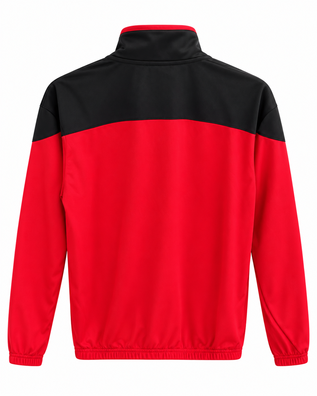 Umbro Ανδρική Ζακέτα Κόκκινη - M
